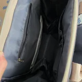 Сумка-рюкзак для мамы дорожный — backpack (photo 5)