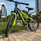 Детский велосипед TIME Kids Bike (20") — mountain bike, moped, tricycle (photo 1)