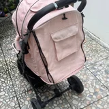 Прогулочная коляска Kidilo — mailbag, backpack (photo 2)