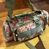 Тактический подсумок / органайзер — purse, shopping basket (photo 2)