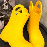 Crocs J2 — cowboy boot, clog (photo 1)