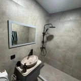 Студия в ЖК Grand Towers — washbasin (photo 4)