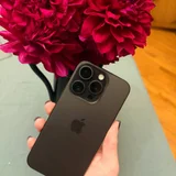 iPhone 15 Pro 128GB Black — remote control, iPod, loudspeaker (photo 2)
