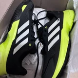 Кроссовки Adidas CourtJam Control 3 (photo 6)