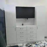 Корпусная мебель на заказ — file, wardrobe (photo 2)