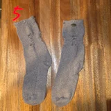 Мем футболка с ШибуИну — jean, sock, mitten (photo 5)