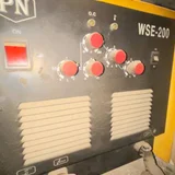 Сварочный аппарат — radio, oscilloscope, space heater (photo 1)