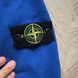 Кофта Stone Island XL — jean (photo 2)