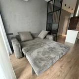 Диван — studio couch, dining table (photo 2)