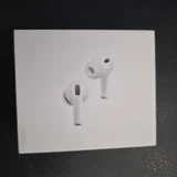 Apple AirPods Pro 3 — switch, hook (photo 1)