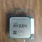 Процессор AMD Ryzen 5 5600X OEM (photo 1)