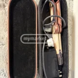 Утюг для волос Dyson — carpenter's kit, trombone (photo 2)