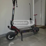 Электроскутер 48V 15Ah 11" — tricycle (photo 1)