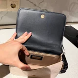 Сумка б/у QUAZI — purse, wallet, holster (photo 3)