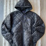 Стёганая куртка Patagonia — sleeping bag (photo 1)