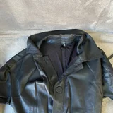 Нежно розовое платье — trench coat (photo 3)