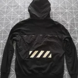 Спортивная кофта OFF-WHITE — sweatshirt (photo 1)