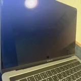 MacBook Pro 13 2018 Touch Bar — television, notebook (photo 4)