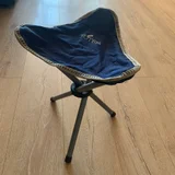 Бокалы для вина 4 шт — folding chair (photo 1)