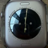 Apple Watch Series 10 46mm GPS (photo 3)