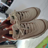 Кроссовки Nike Air Max 97 Coconut Milk — running shoe, shoe shop, plate rack (photo 1)