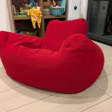 Кресло мешок — studio couch (photo 2)