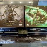 Настольная игра Ведьмак: Старый Мир (photo 9)