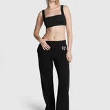 Пижамные штаны Juicy Couture — brassiere, miniskirt, maillot (photo 4)