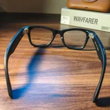 Умные очки Ray-Ban Meta 2 — sunglasses, sunglass (photo 2)
