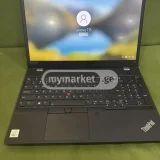 Ноутбук Lenovo T15 — notebook, laptop (photo 1)