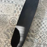 Скейт OXELO — Christmas stocking, velvet, scabbard (photo 2)