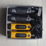 Рации Motorola T80 и T80 Extreme — loudspeaker (photo 2)