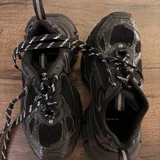 Кроссовки Balenciaga 3XL (photo 6)