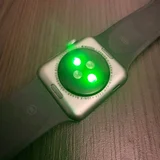 Apple Watch Series 3 38 mm — remote control (photo 2)