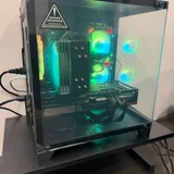 Игровой ПК i7-10700K — joystick (photo 3)