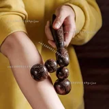 Деревянный тайский массажер для тела (photo 7)