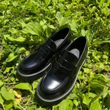 Лоферы Bata — Loafer (photo 4)
