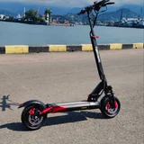 Электросамокат Kugoo M4 Pro (photo 8)