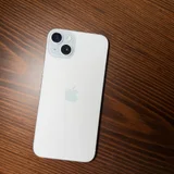 iPhone 15 Plus 128 GB — iPod, remote control (photo 2)