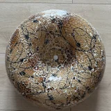 Потолочный LED светильник 28 Вт — bagel, French loaf (photo 1)