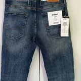 Джинсы — jean (photo 220)