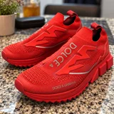 Кроссовки Dolce & Gabbana Sorrento — running shoe (photo 1)