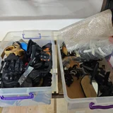 Набор инструментов и электроника — carpenter's kit (photo 1)