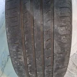 Комплект шин Michelin Energy Saver 215/55 R16 — radiator, shield, breastplate (photo 5)