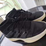 Кроссовки Adidas Fear Of God (photo 6)