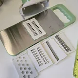 Форма для шоколада поликарбонатная капли (photo 8)