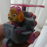 Игрушка Скай Щенячий патруль Оригинал — Polaroid camera, joystick (photo 1)