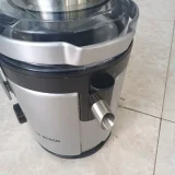 Соковыжималка Bosch MES4010 — Crock Pot, waffle iron (photo 2)