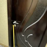 3 двери из массивного каштана с замками и ручками — loudspeaker, upright (photo 3)
