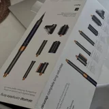 Стайлер Dyson Airwrap Complete Long Volumise — screwdriver, carpenter's kit, binder (photo 3)